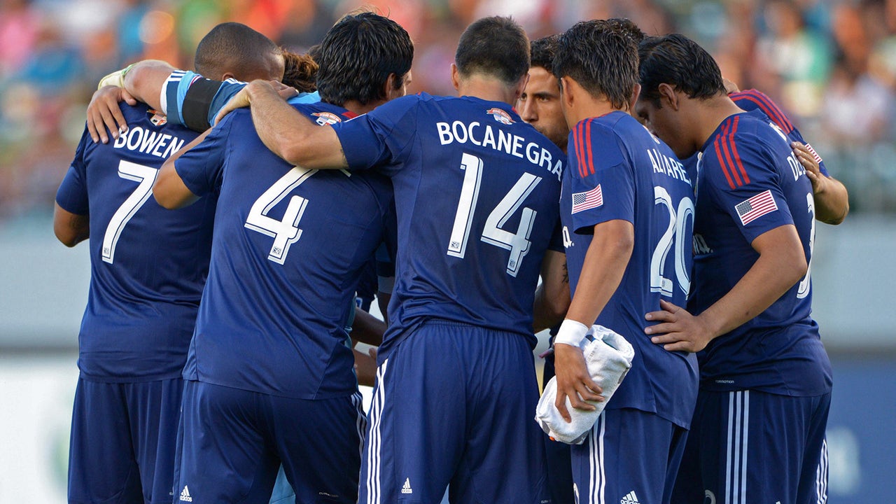 Inside MLS season preview: Chivas USA